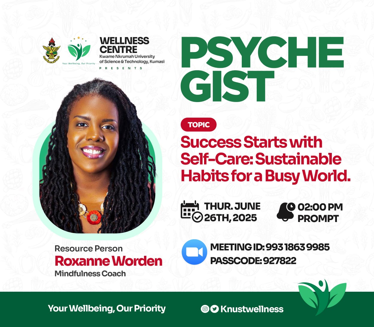 Psyche Gist