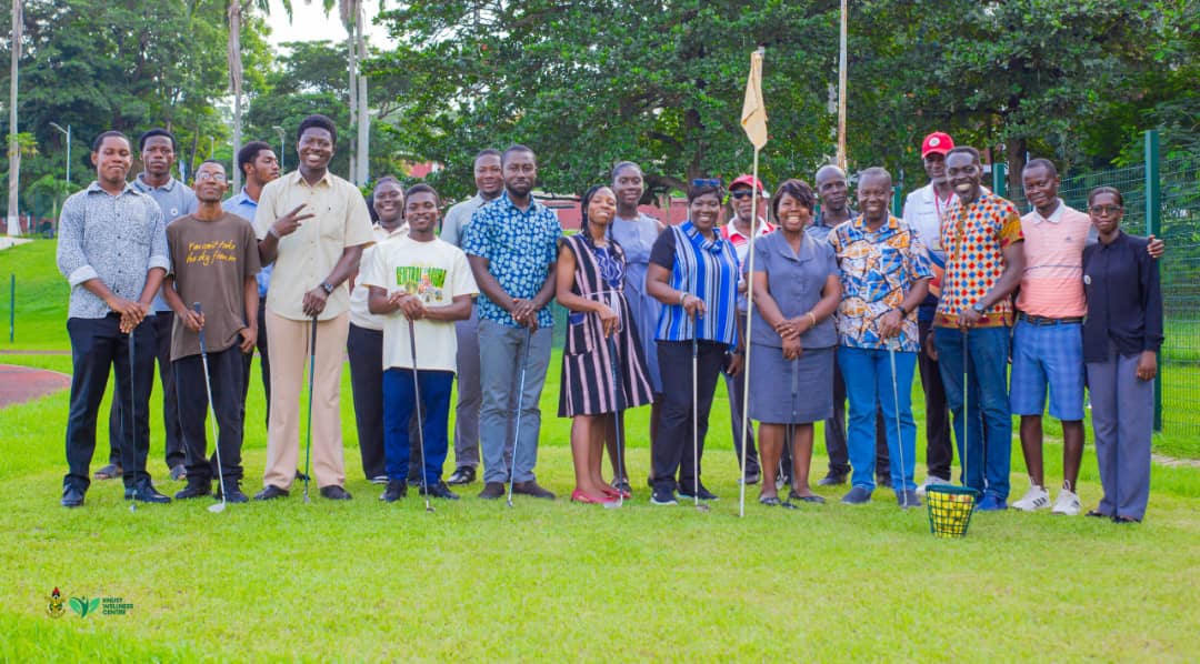 Group image from the last session