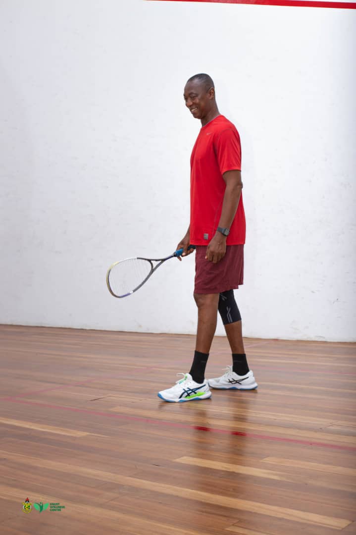 Coach Eric Illustrating